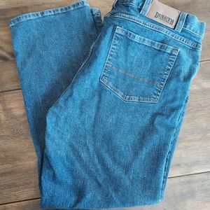 Duluth Trading Company, 44 x 32, Flex Weekender jeans